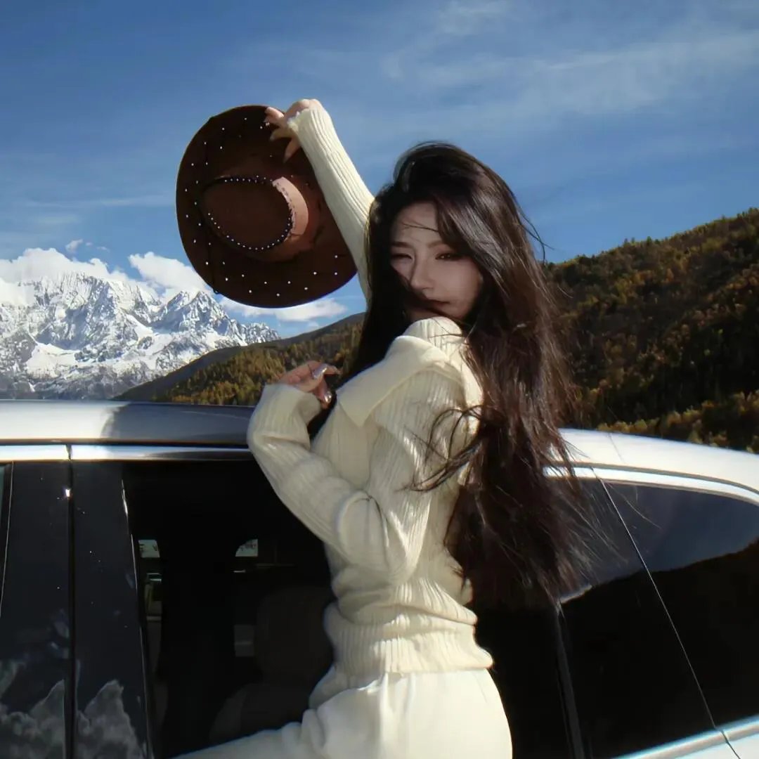 离家后我带着女儿涅槃重生